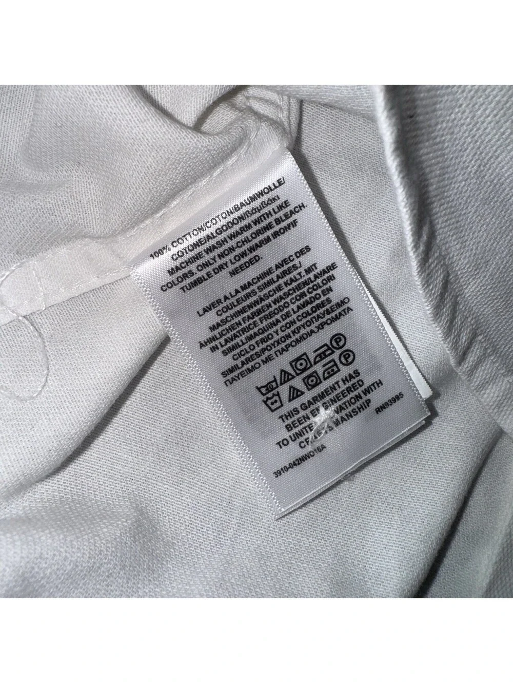 Polo Ralph Lauren Button Down Long Sleeve Shirt Boys 20 Classic Fit